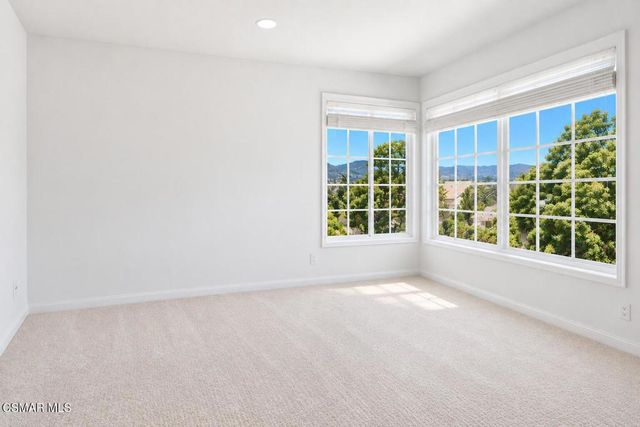 5801 Middle Crest Drive, Agoura Hills, CA 91301