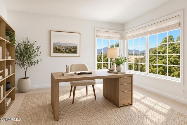 5801 Middle Crest Drive, Agoura Hills, CA 91301
