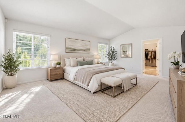 5801 Middle Crest Drive, Agoura Hills, CA 91301