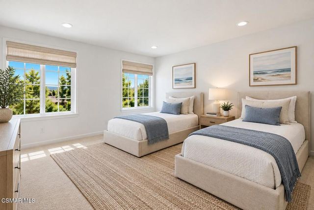 5801 Middle Crest Drive, Agoura Hills, CA 91301