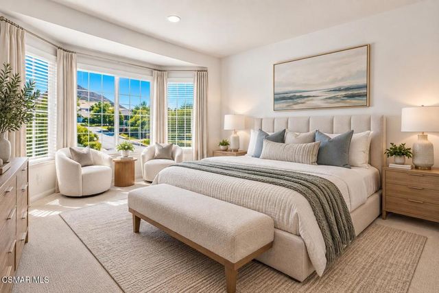 5801 Middle Crest Drive, Agoura Hills, CA 91301