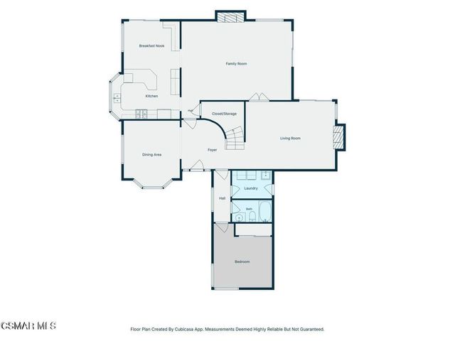 5801 Middle Crest Drive, Agoura Hills, CA 91301