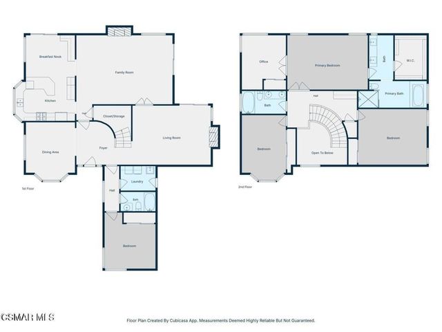 5801 Middle Crest Drive, Agoura Hills, CA 91301