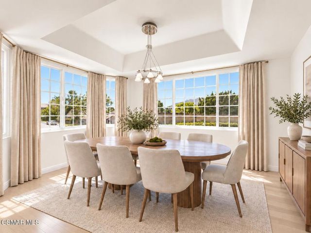 5801 Middle Crest Drive, Agoura Hills, CA 91301