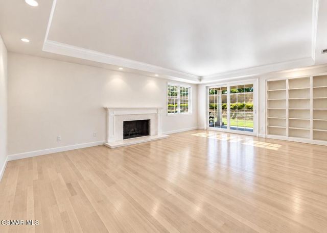 5801 Middle Crest Drive, Agoura Hills, CA 91301