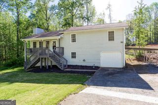 396 Pine Acres Drive, Canton, GA 30115