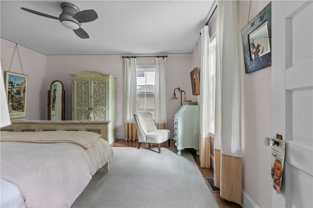 43 Sherman Street, Newport, RI 02840