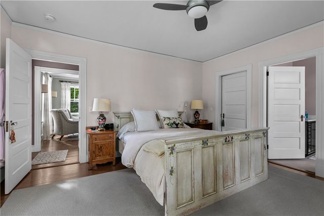 43 Sherman Street, Newport, RI 02840