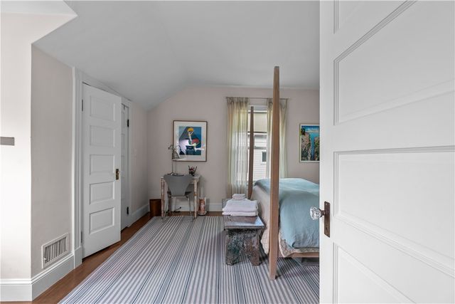 43 Sherman Street, Newport, RI 02840