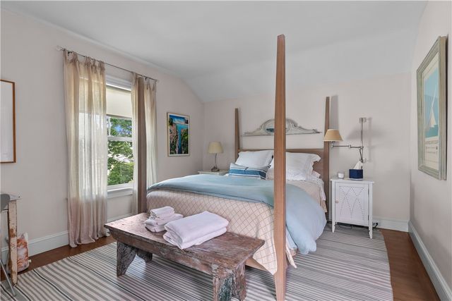 43 Sherman Street, Newport, RI 02840