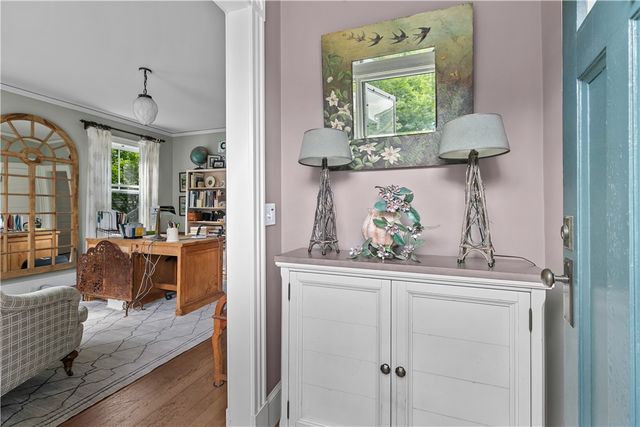 43 Sherman Street, Newport, RI 02840