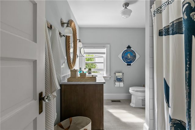43 Sherman Street, Newport, RI 02840