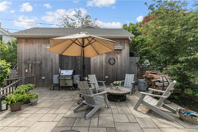 43 Sherman Street, Newport, RI 02840