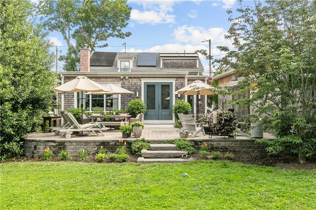 43 Sherman Street, Newport, RI 02840