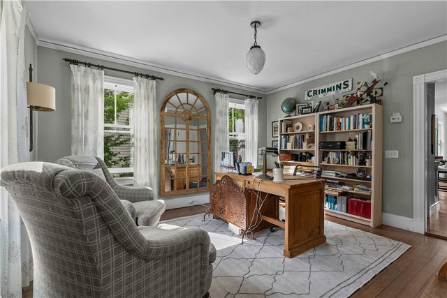 43 Sherman Street, Newport, RI 02840