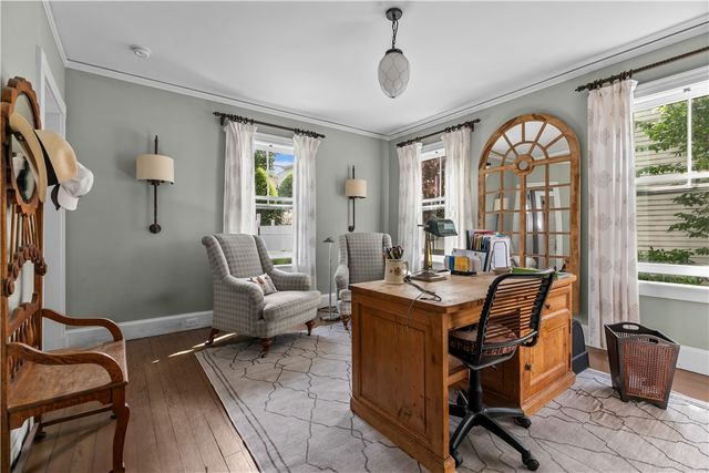 43 Sherman Street, Newport, RI 02840