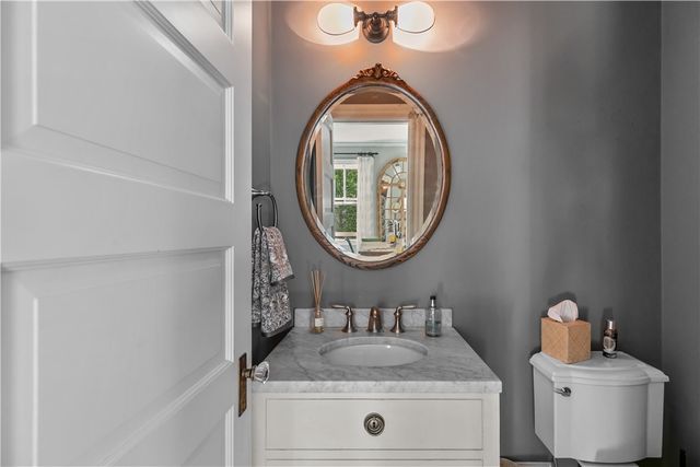 43 Sherman Street, Newport, RI 02840