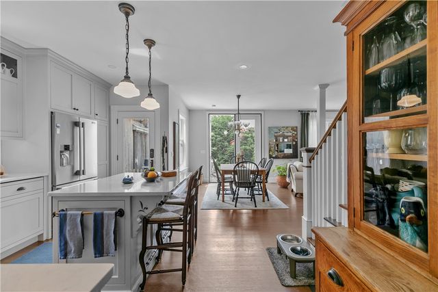 43 Sherman Street, Newport, RI 02840