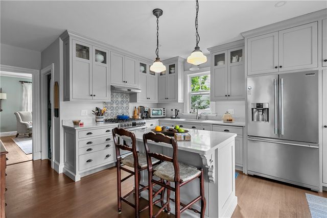 43 Sherman Street, Newport, RI 02840