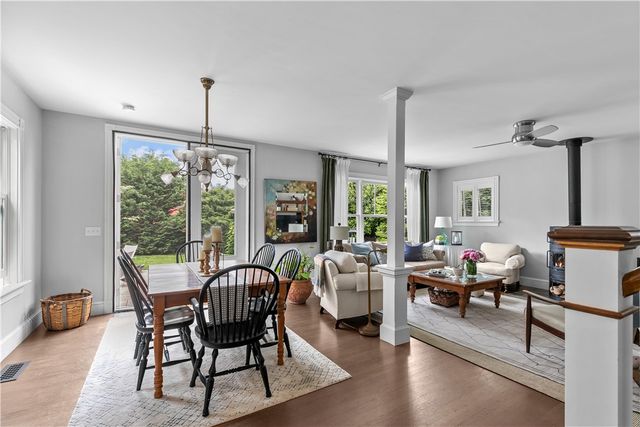 43 Sherman Street, Newport, RI 02840