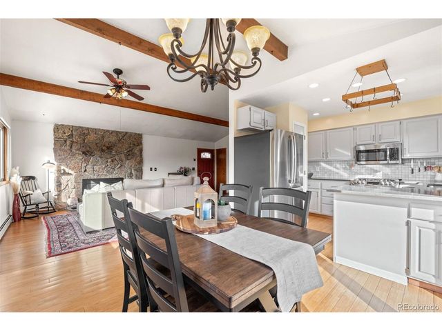 24170 Matterhorn Dr, Indian Hills, CO 80454