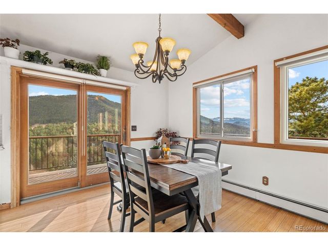 24170 Matterhorn Dr, Indian Hills, CO 80454