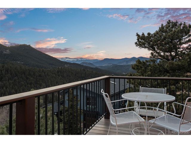 24170 Matterhorn Dr, Indian Hills, CO 80454