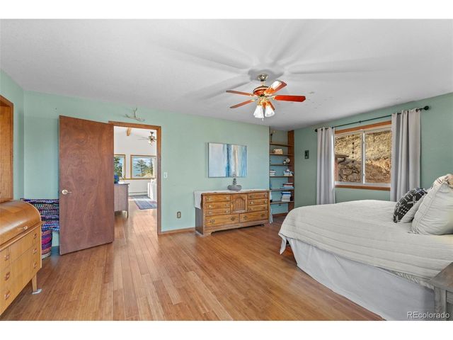 24170 Matterhorn Dr, Indian Hills, CO 80454