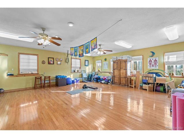 24170 Matterhorn Dr, Indian Hills, CO 80454