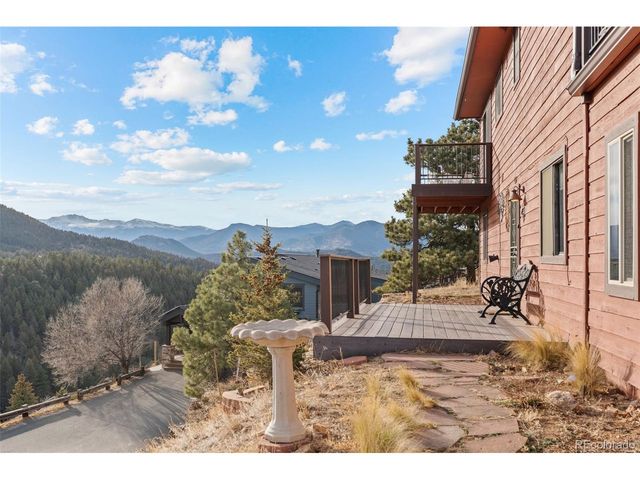 24170 Matterhorn Dr, Indian Hills, CO 80454