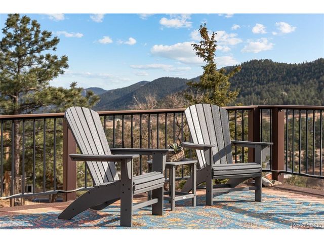 24170 Matterhorn Dr, Indian Hills, CO 80454