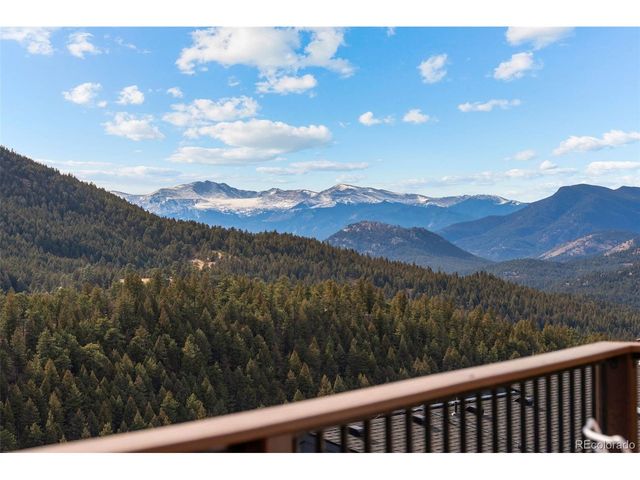 24170 Matterhorn Dr, Indian Hills, CO 80454