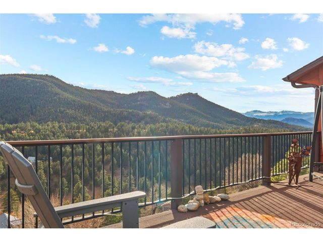 24170 Matterhorn Dr, Indian Hills, CO 80454