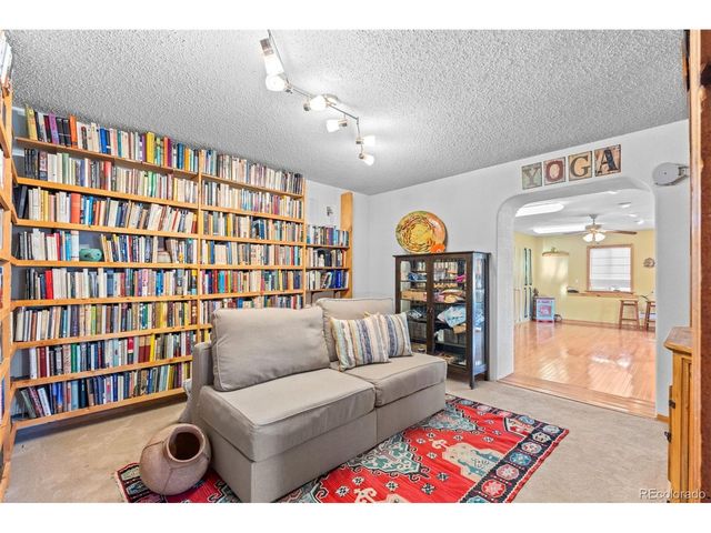 24170 Matterhorn Dr, Indian Hills, CO 80454