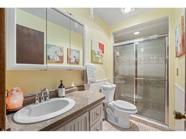 24170 Matterhorn Dr, Indian Hills, CO 80454