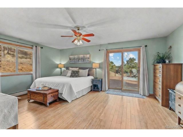 24170 Matterhorn Dr, Indian Hills, CO 80454