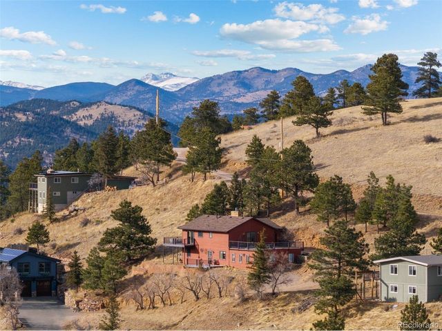 24170 Matterhorn Dr, Indian Hills, CO 80454