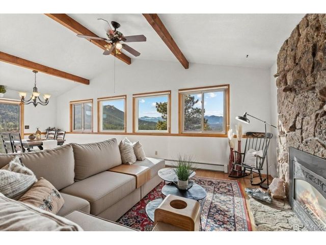24170 Matterhorn Dr, Indian Hills, CO 80454