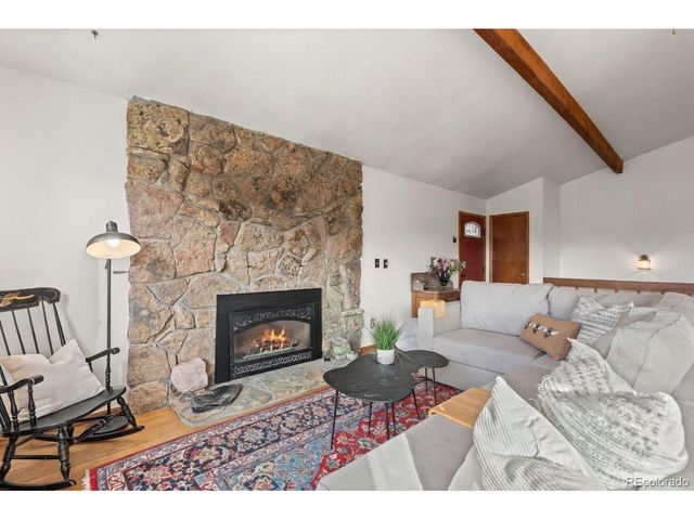 24170 Matterhorn Dr, Indian Hills, CO 80454