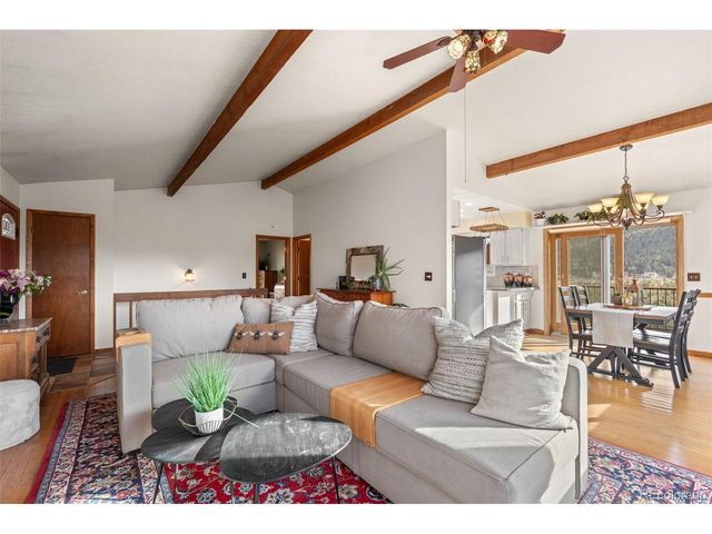 24170 Matterhorn Dr, Indian Hills, CO 80454