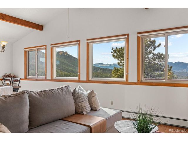 24170 Matterhorn Dr, Indian Hills, CO 80454