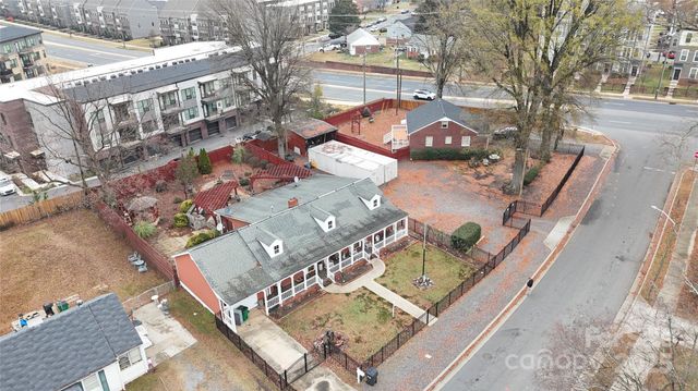 400 Bowman Road 1, Charlotte, NC 28217