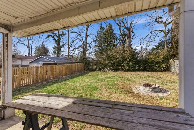 107 Clyde Street, Lexington, KY 40508