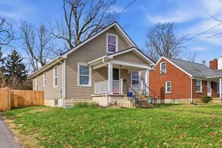 107 Clyde Street, Lexington, KY 40508