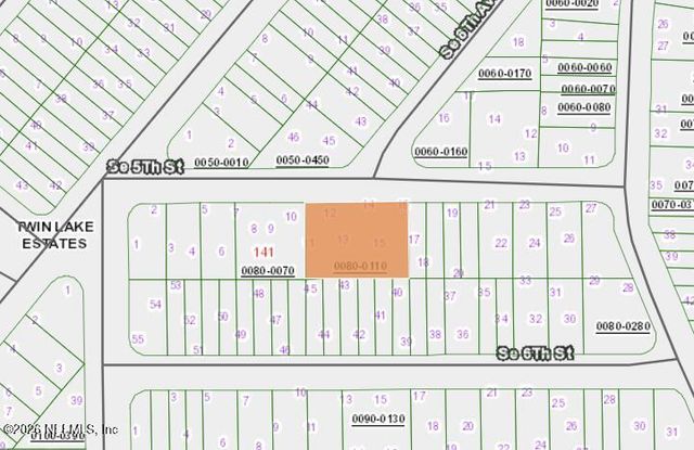 131 SE 5TH Street, Interlachen, FL 32148