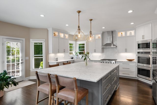 85 Governors Way, Brentwood, TN 37027
