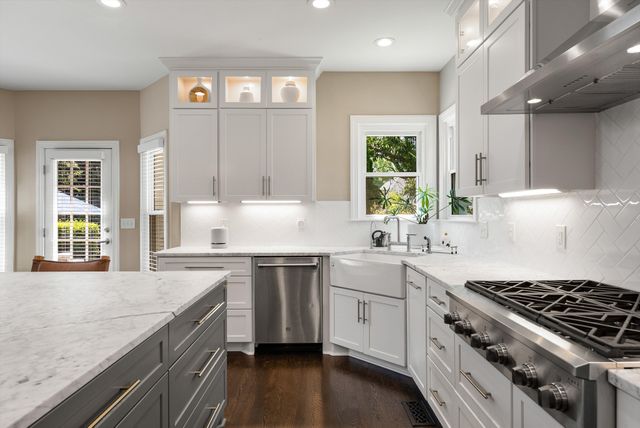 85 Governors Way, Brentwood, TN 37027