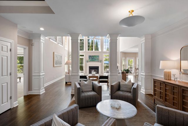85 Governors Way, Brentwood, TN 37027