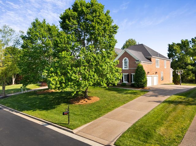 85 Governors Way, Brentwood, TN 37027