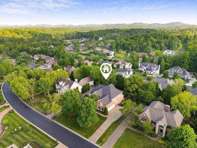 85 Governors Way, Brentwood, TN 37027